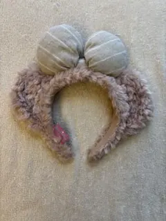 【美品】ディズニー　シェリーメイ　カチューシャ