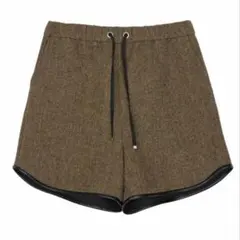 パンツ AMERI UND TWEED BOXER SHORTS AMERI UND TWEED BOXER SHORTS - メルカリ