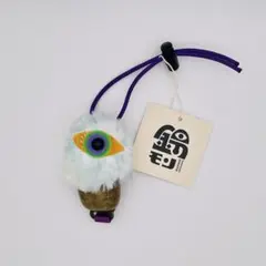 WONDER WORKS 鈴モン 白（イエール）熊鈴 - メルカリ