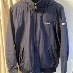 TOMMY HILFIGER ナイロンジャケット Sサイズ