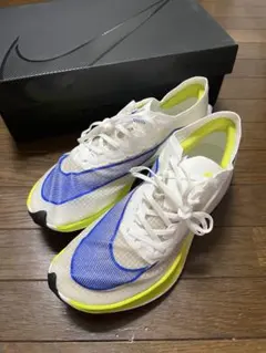 【美品】NIKE ヴェイパーフライネクストパーセント25 初代