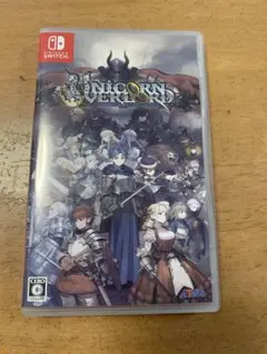 2025年最新】ユニコーンオーバーロード カードゲームの人気