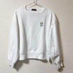 Lovetoxic ラグトキシック トレーナー M 150cm