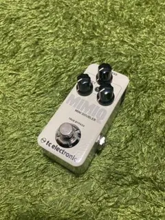 TC electronic / MIMIQ doubler 美品 - メルカリ