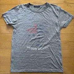 modem design 半袖Tシャツ モデムデザイン ヴィンテージ風のサムネイル