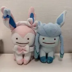 2026年最新】へんしんメタモン マスコット ニンフィアの人気アイテム