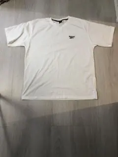 Lazar別注Reebok Tシャツ ホワイト LLサイズのサムネイル