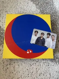 SHINee The Story of Light EP.2