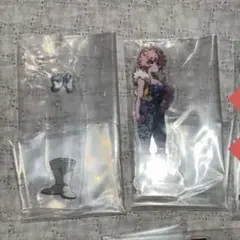 一番くじ 僕のヒーローアカデミア Ｆ賞 アクリルスタンド セット