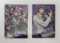 Bad Ass Temple 天国獄 カード ヒプノシスマイク