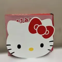 2026年最新】サンリオフェイス型ハローキティおりたたみテーブルの人気