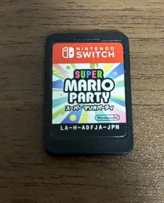 スーパーマリオパーティ Nintendo Switch