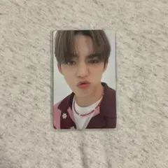 seventeen THE NAME 17 エスクプス