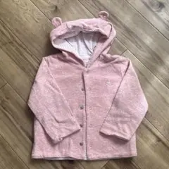 GAP パーカー　80cm