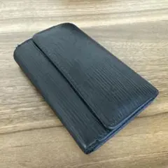 ルイヴィトン　エピ　レザーキーケース