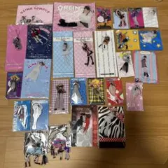 田中れいな アクリルスタンド まとめ売り 2026年最新】田中れいな アクリルの人気アイテム - メルカリ