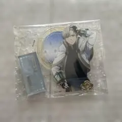 WIND BREAKER 梶蓮　アクセサリースタンド