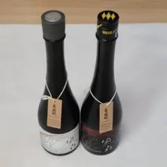風の森 9 風と火との結1 夏の夜空 720ml 2本セット 製造2026.05のサムネイル
