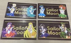 明治 セーラームーン オリジナルマルチケース