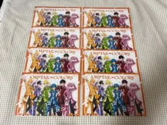 AMPTAK×COLORS アニメイト特典ブロマイド