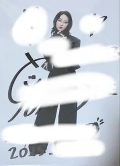 2025年最新】冨田菜々風 サインの人気アイテム - メルカリ