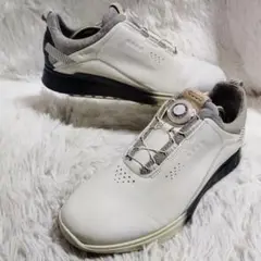 エコー ECCO S-THREE GORE-TEX BOA 42/26.5