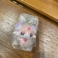 名探偵プリキュア　名探偵スイング1 ポチタン