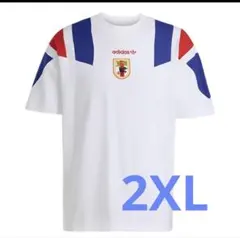 T*A様 【新品】2026サッカー日本代表 EQT エキップメント Tシャツ 2 T*A様 【新品】2026サッカー日本代表 EQT エキップメント Tシャツ 2