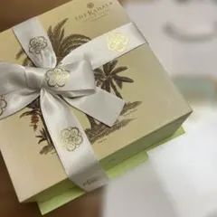 カハラホテルTHE KAHALA マカダミアナッツチョコレート 110gのサムネイル