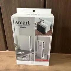 smart スタッカブルケーブルマネジメントボックス タイプTALL