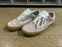 vans バンズ old school オールドスクール メンズ スニーカー