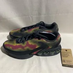 ナイキ エアマックス DN NRG メンズ27.0cm 新品未使用箱無し