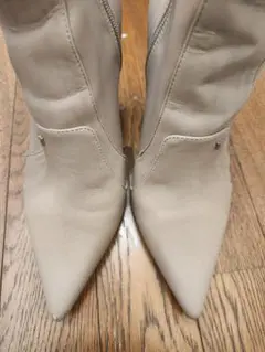 yello ロングブーツ