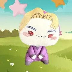 忍たま乱太郎 もちぴこぬいぐるみ 第七弾 田村三木ヱ門