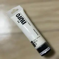 カンペハピオ nuro 水性塗料 白 ツヤあり 30ml