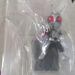 一番くじ 仮面ライダー 50th デフォルメクス仮面ライダースーパー1　未開封品のサムネイル