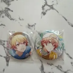 プロセカ グリ缶 天馬司