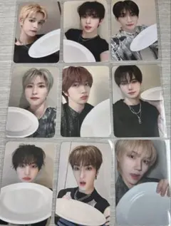 2025年最新】cravity トレカwithmuuの人気アイテム - メルカリ