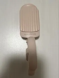SHOBIDO ビューラー ホットビューラー
