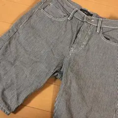 RODEO CROWNSハーフパンツ メンズ ショートパンツ