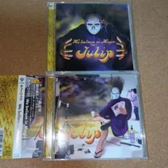 チューリップ We believe in Magic Vol.1 2 Y7958