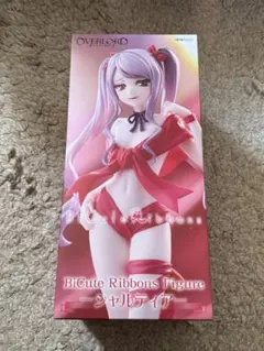 オーバーロードBiCute Ribbons Figureーシャルティアー