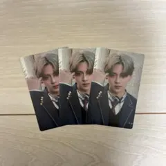 ALD1 サンウォン ステッカー【３枚】