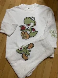 2026年最新】ジェラートピケ ヨッシー メンズの人気アイテム - メルカリ