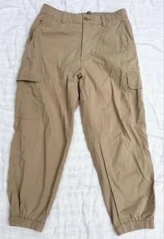 ユニクロワークパンツ