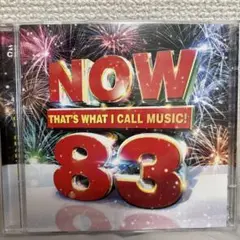 NOW THAT'S WHAT I CALL MUSIC! 83