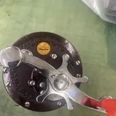 Olympia ベイトリール ブラウンのサムネイル