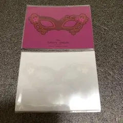 メルカリ最安！ツイステッドワンダーランド【エペル　ステッカー2種セット】