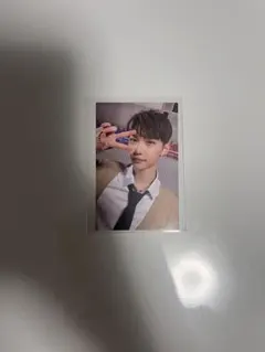 StrayKids GO生 封入 トレカ Felix