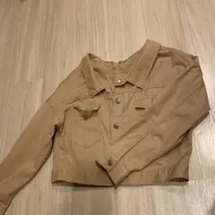 グレイル　レディースジャケット　Gジャン　レディースアウター